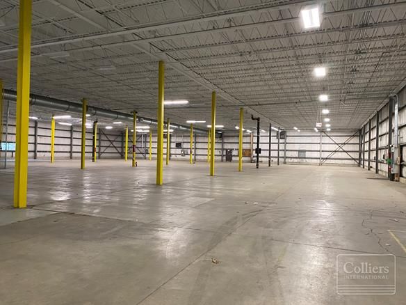 22 Industrial Dr, Exeter, NH 03833